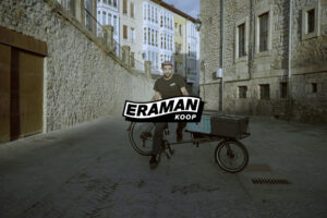 eraman portada