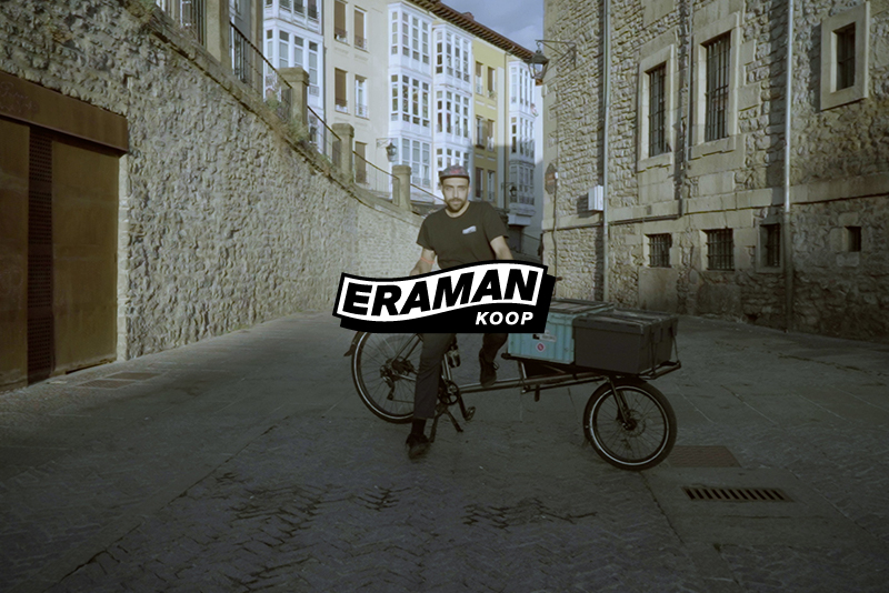 eraman portada