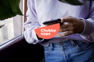 chubby portada