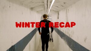 WINTER RECAP